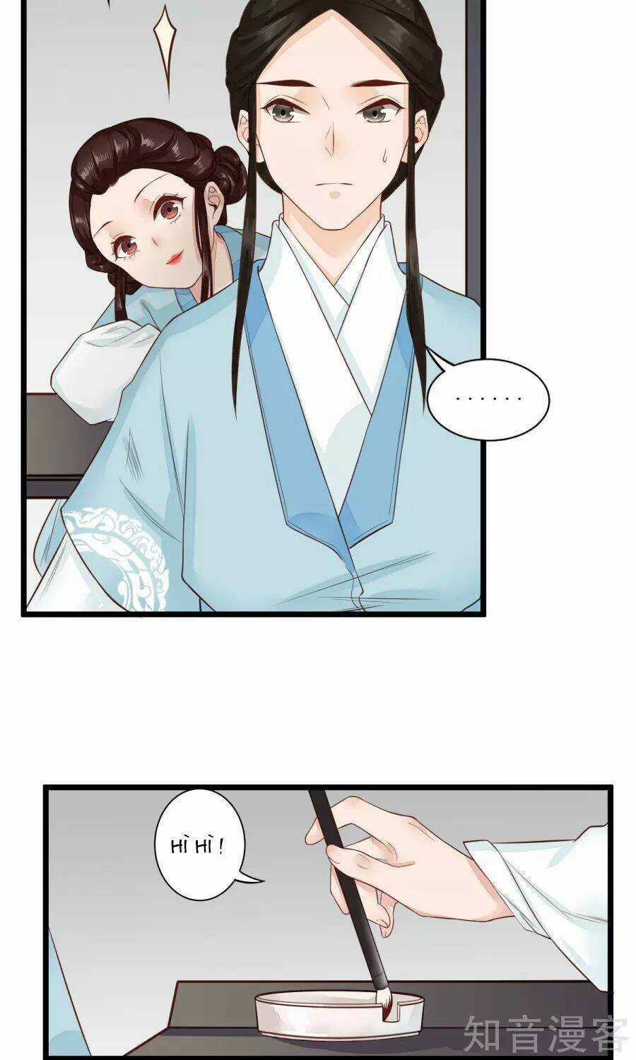 Phượng Hoàng Tê Lâm - Chapter 19 - Trang 4