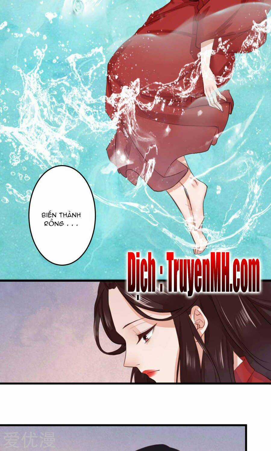 Phượng Hoàng Tê Lâm - Chapter 2 - Trang 11