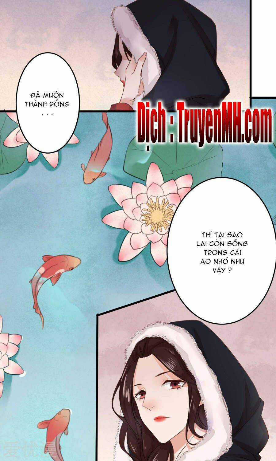 Phượng Hoàng Tê Lâm - Chapter 2 - Trang 12