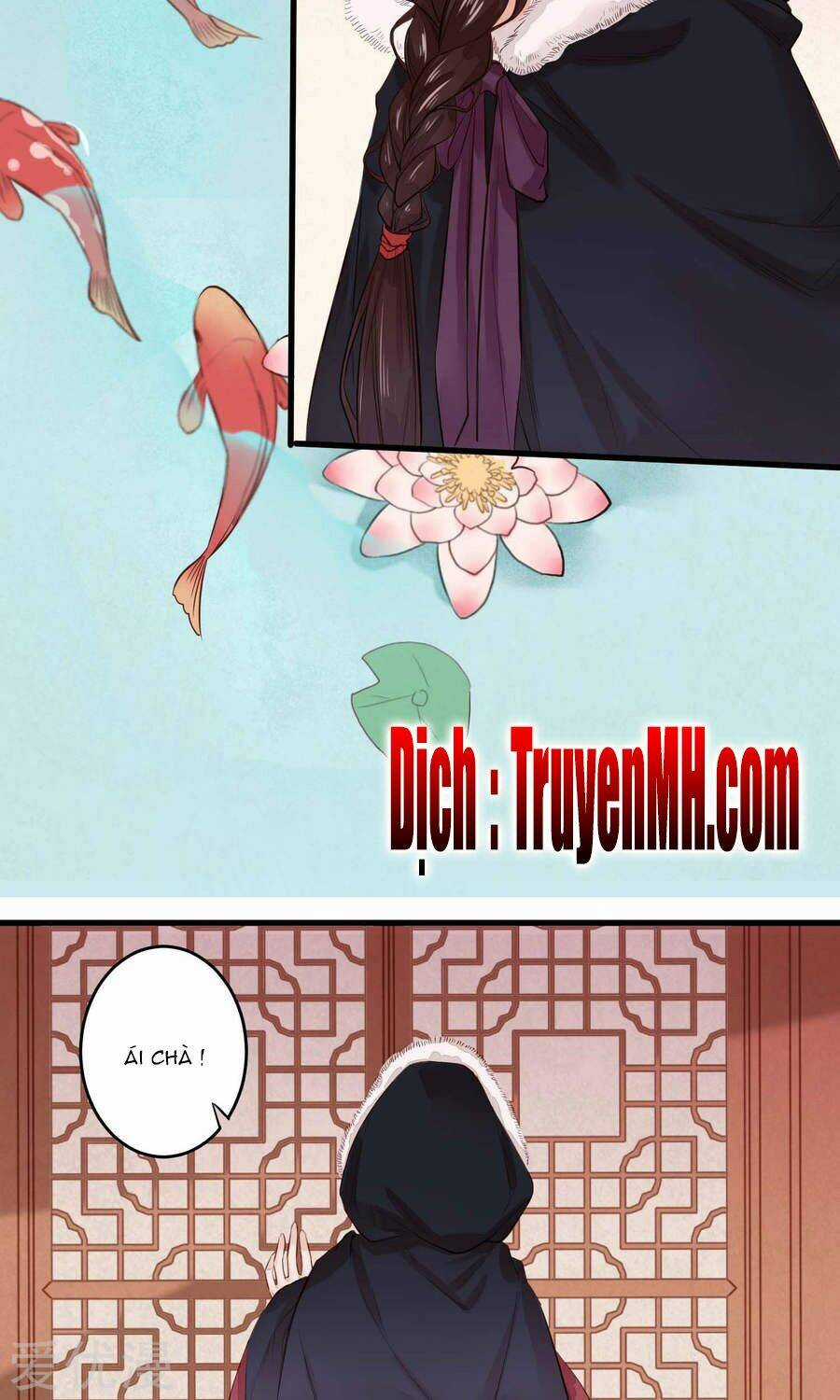 Phượng Hoàng Tê Lâm - Chapter 2 - Trang 13