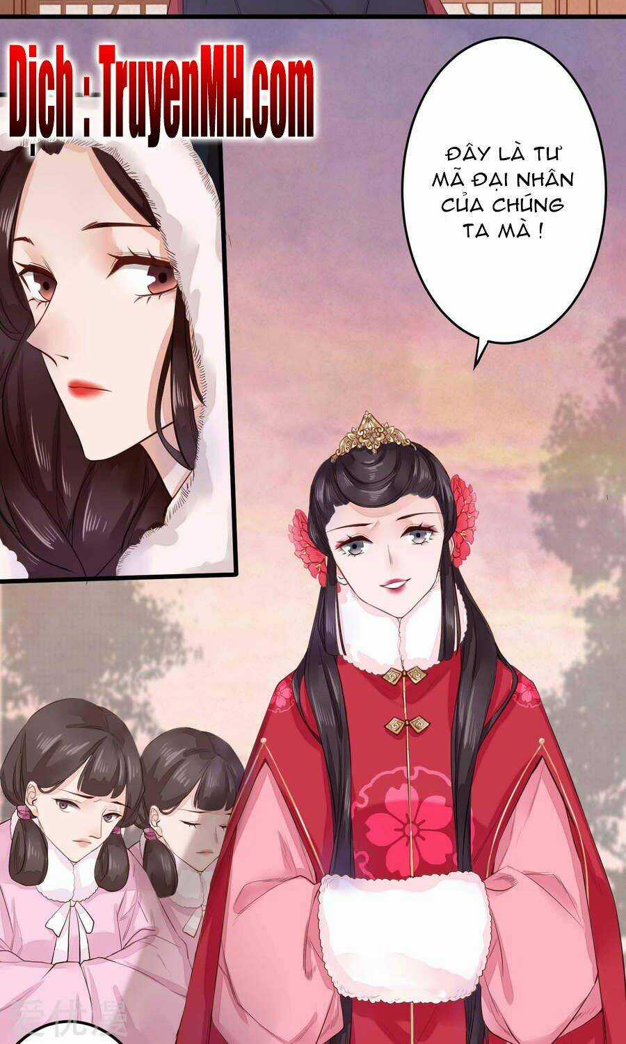 Phượng Hoàng Tê Lâm - Chapter 2 - Trang 14