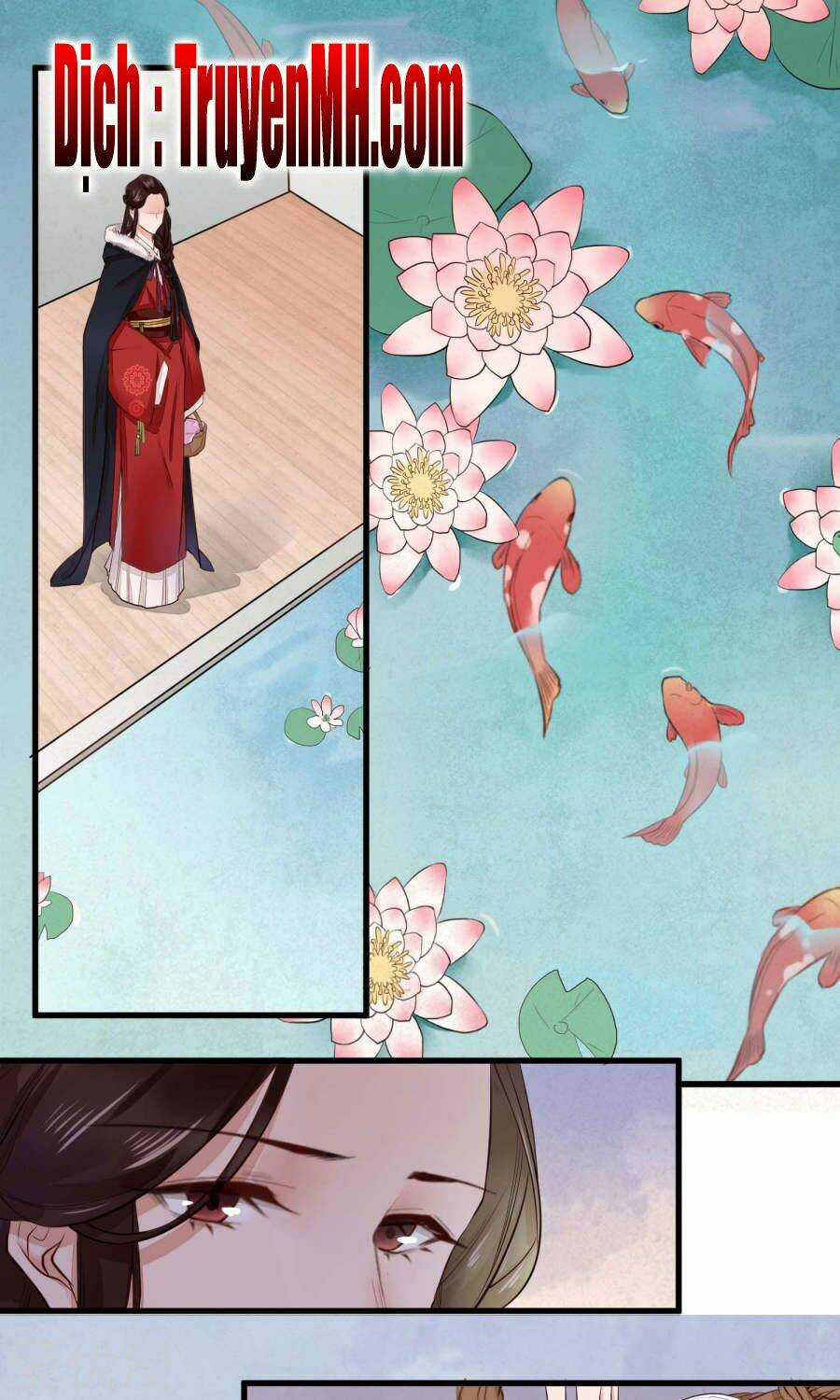 Phượng Hoàng Tê Lâm - Chapter 2 - Trang 4