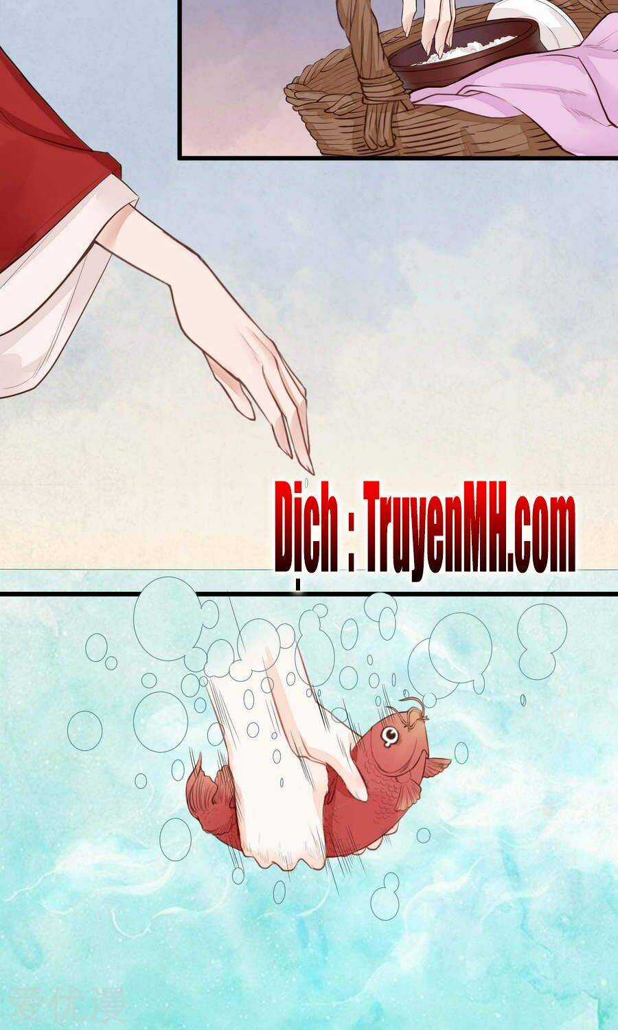 Phượng Hoàng Tê Lâm - Chapter 2 - Trang 5