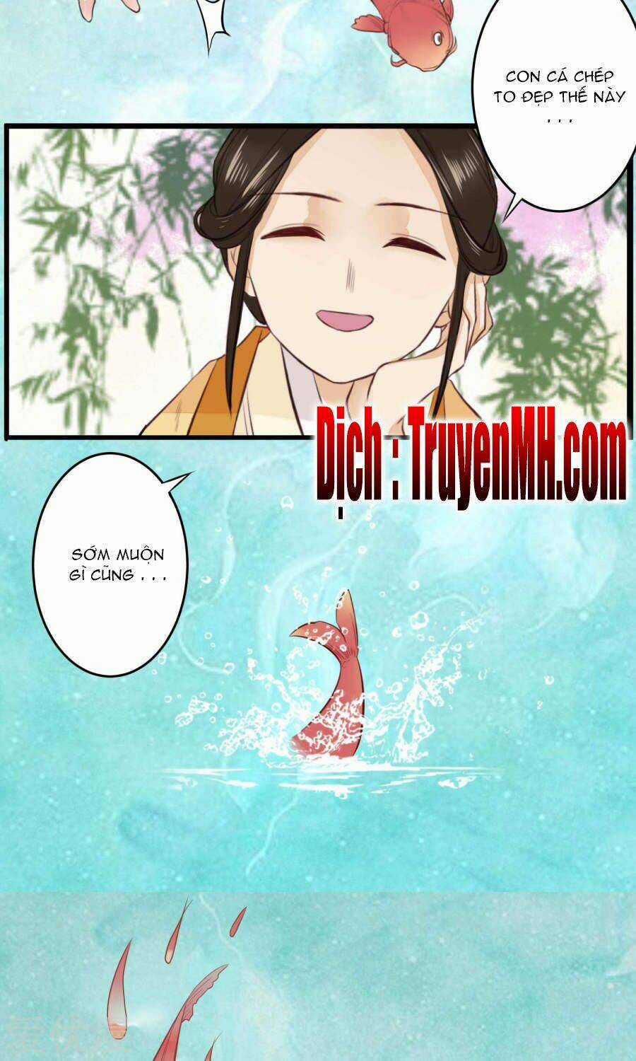 Phượng Hoàng Tê Lâm - Chapter 2 - Trang 9