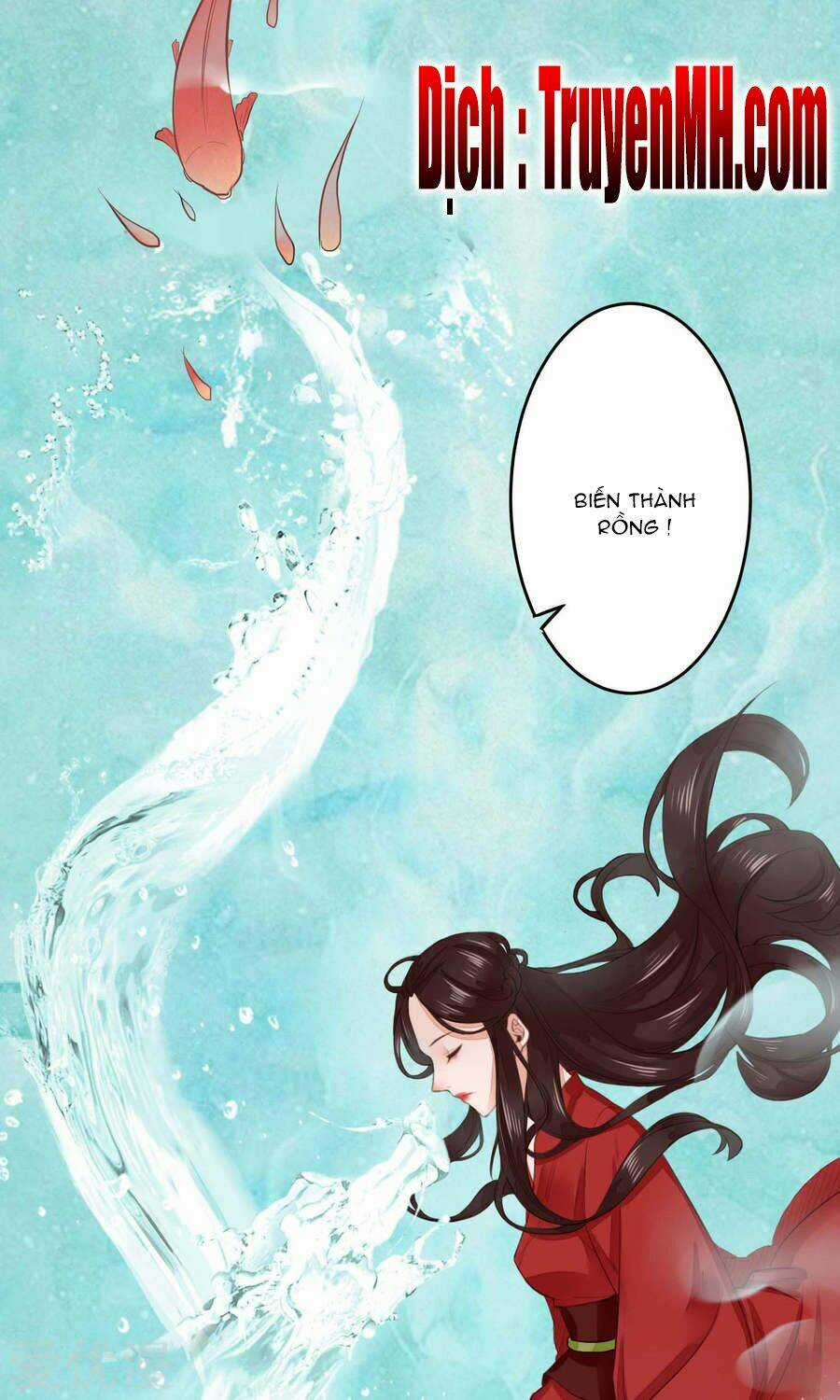 Phượng Hoàng Tê Lâm - Chapter 2 - Trang 10