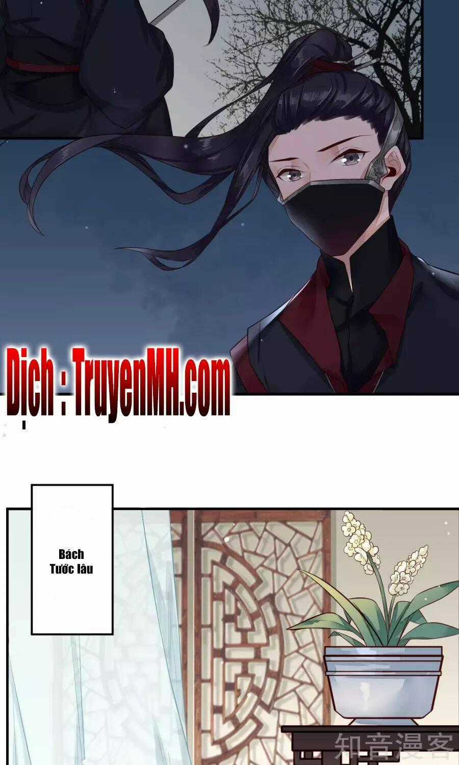 Phượng Hoàng Tê Lâm - Chapter 20 - Trang 2