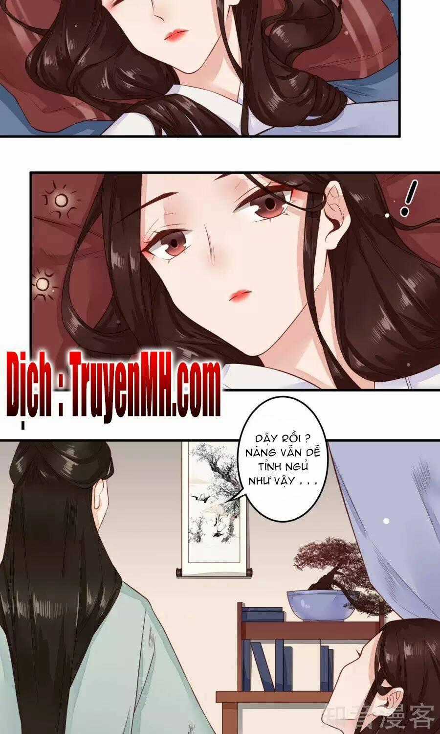 Phượng Hoàng Tê Lâm - Chapter 21 - Trang 2