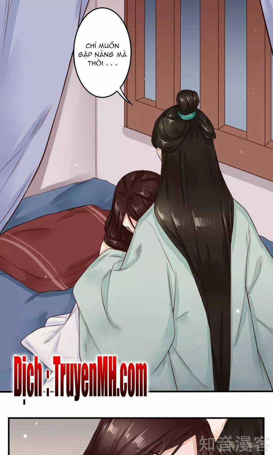 Phượng Hoàng Tê Lâm - Chapter 21 - Trang 5