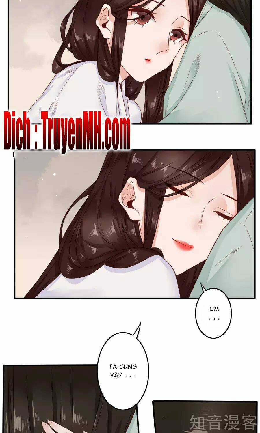 Phượng Hoàng Tê Lâm - Chapter 21 - Trang 6