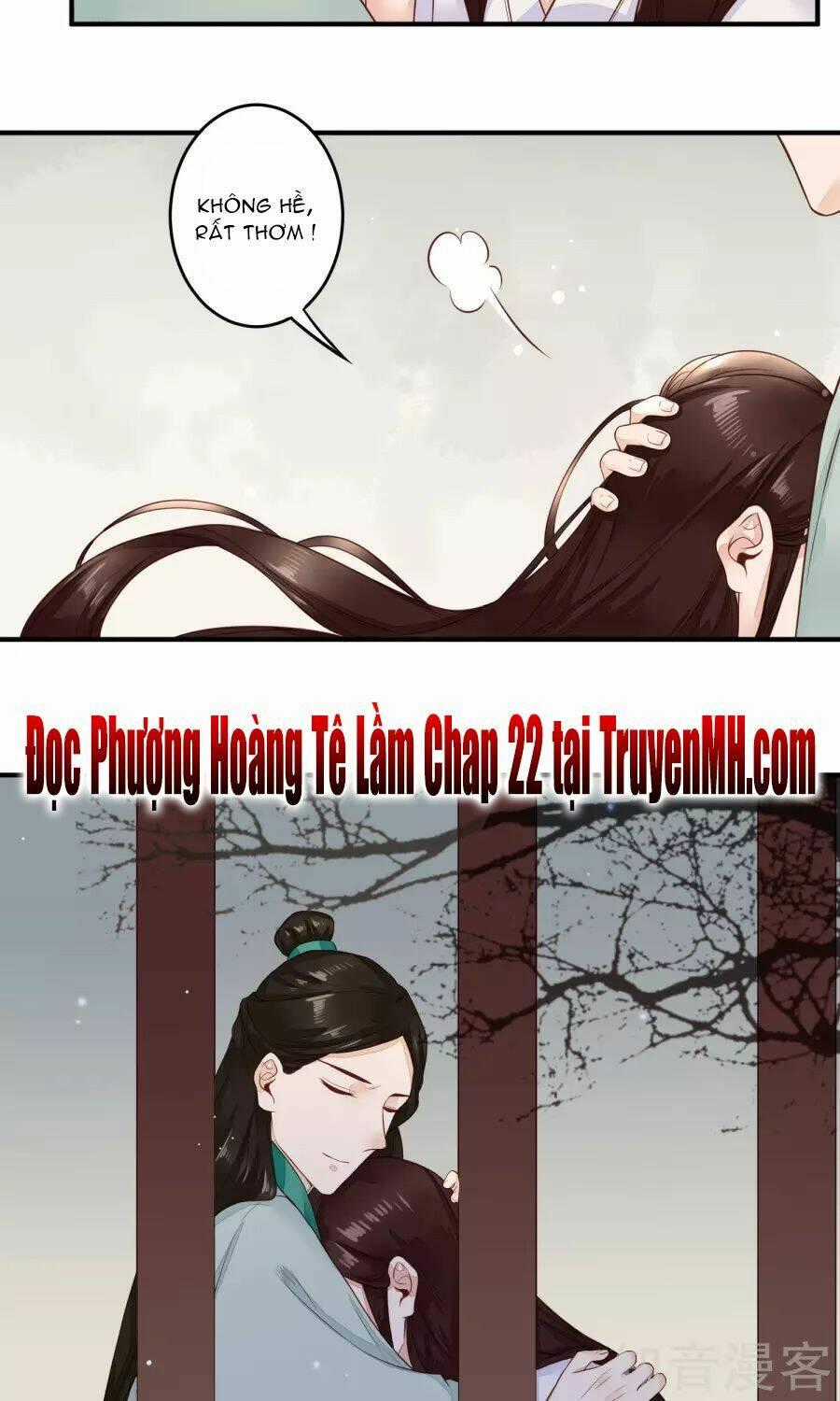Phượng Hoàng Tê Lâm - Chapter 21 - Trang 9