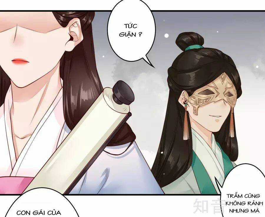 Phượng Hoàng Tê Lâm - Chapter 26 - Trang 18