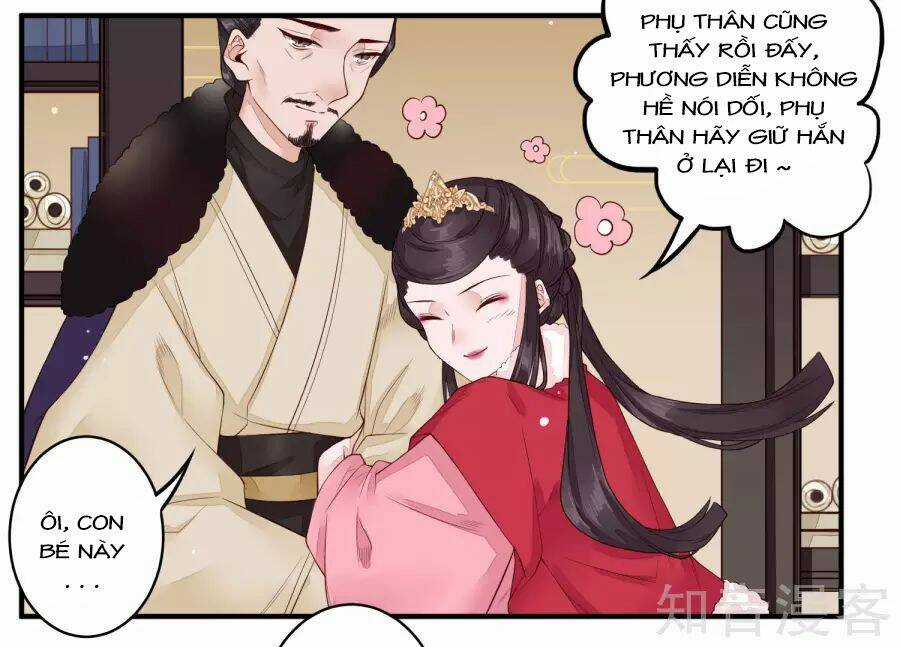 Phượng Hoàng Tê Lâm - Chapter 26 - Trang 6