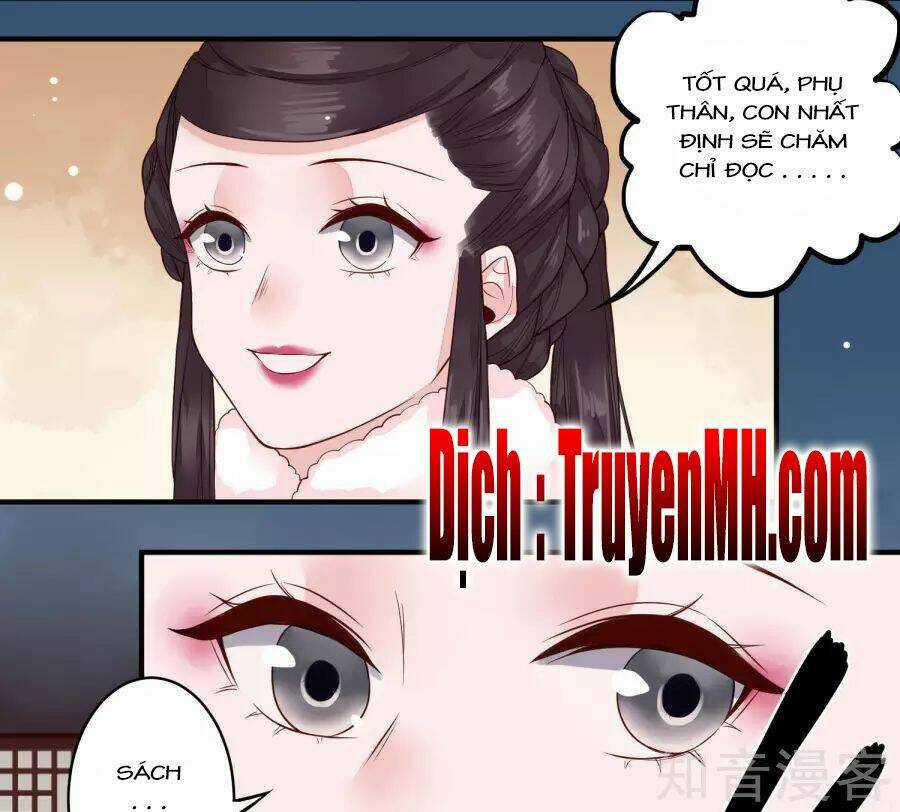 Phượng Hoàng Tê Lâm - Chapter 26 - Trang 8