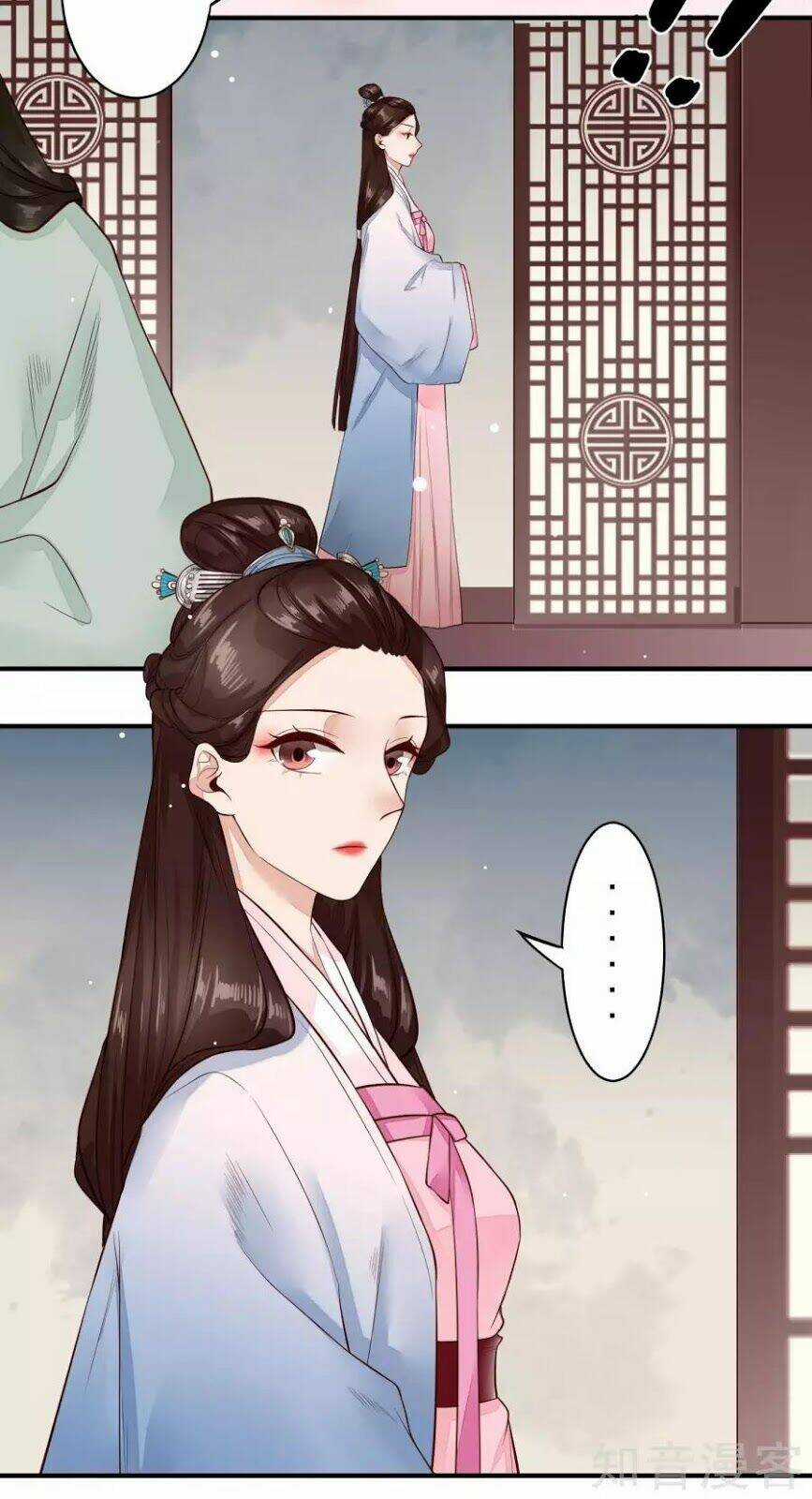 Phượng Hoàng Tê Lâm - Chapter 26 - Trang 9