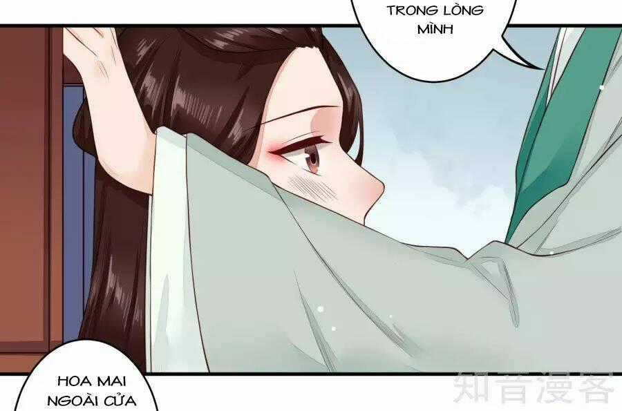 Phượng Hoàng Tê Lâm - Chapter 27 - Trang 2