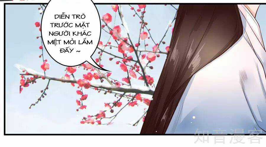 Phượng Hoàng Tê Lâm - Chapter 27 - Trang 4