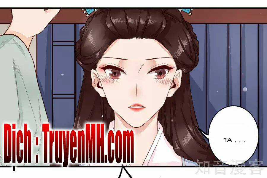 Phượng Hoàng Tê Lâm - Chapter 27 - Trang 5
