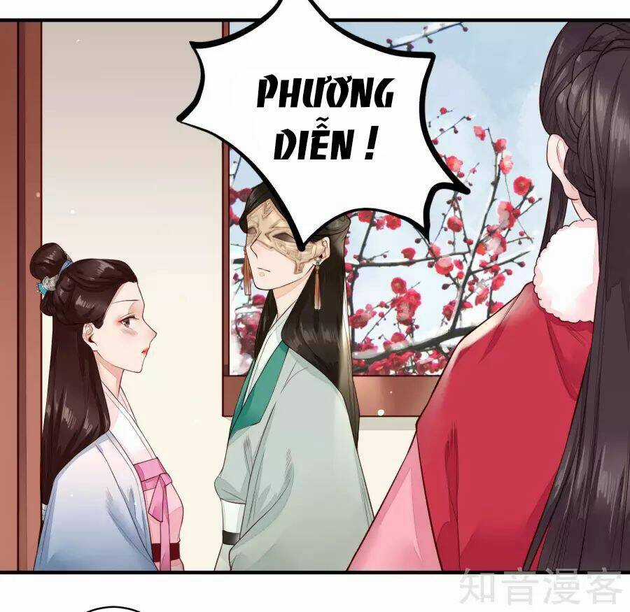 Phượng Hoàng Tê Lâm - Chapter 27 - Trang 6