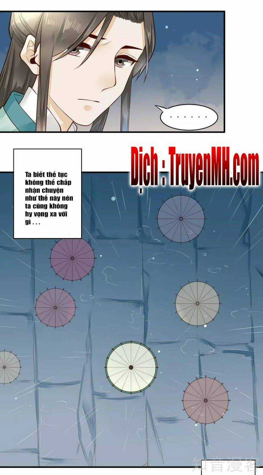 Phượng Hoàng Tê Lâm - Chapter 29 - Trang 11