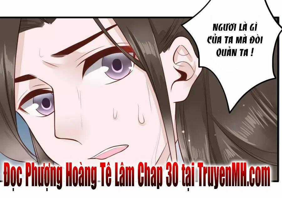Phượng Hoàng Tê Lâm - Chapter 29 - Trang 18