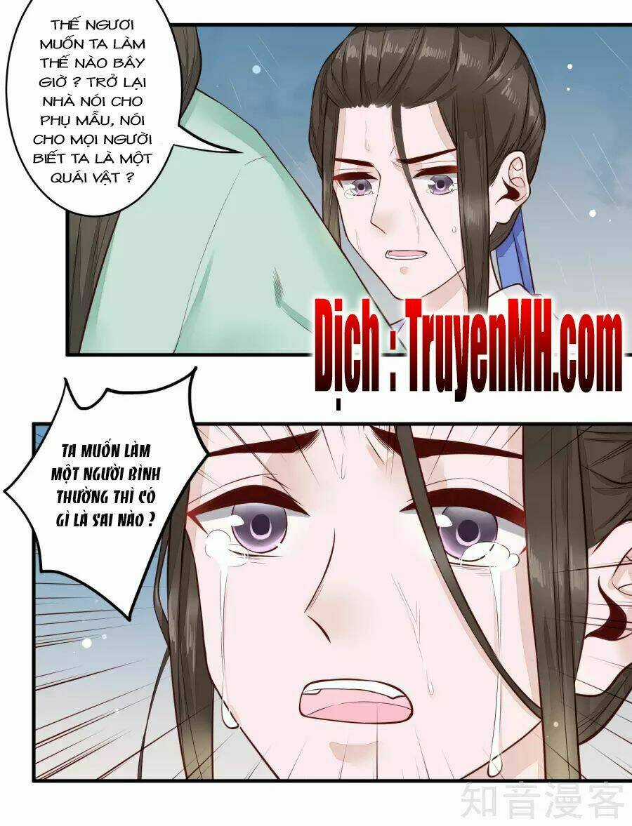 Phượng Hoàng Tê Lâm - Chapter 30 - Trang 3