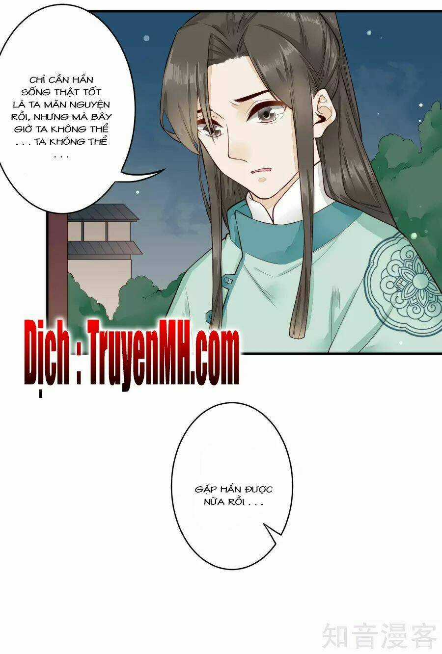 Phượng Hoàng Tê Lâm - Chapter 30 - Trang 10