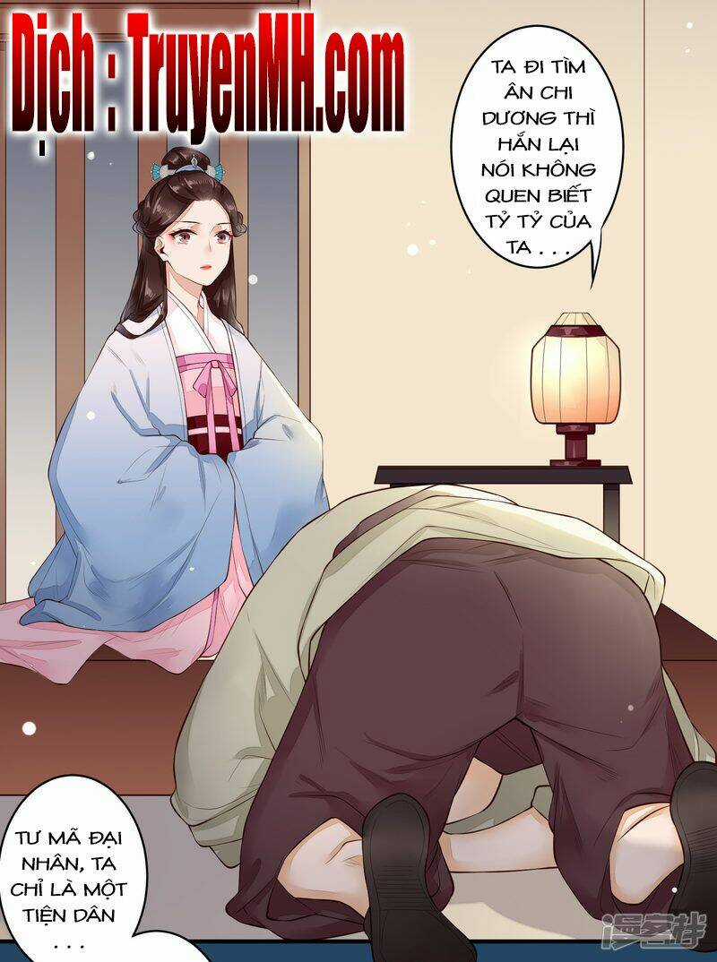 Phượng Hoàng Tê Lâm - Chapter 31 - Trang 3