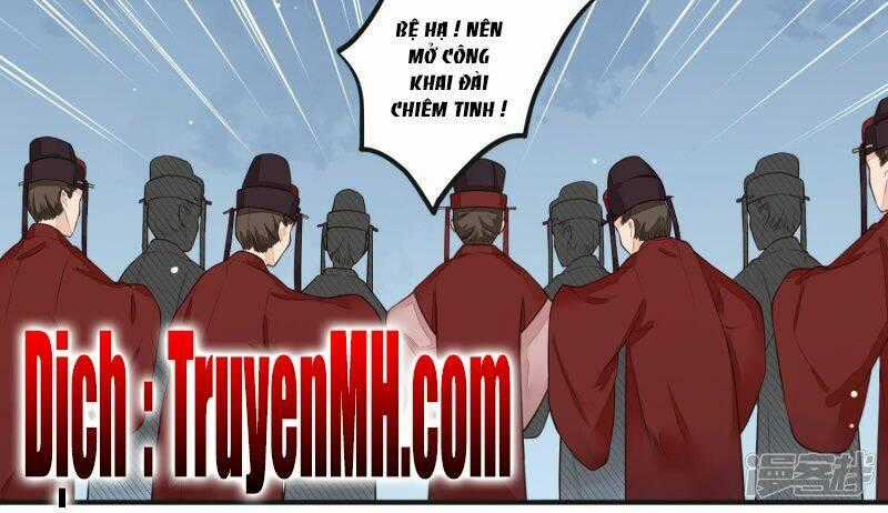 Phượng Hoàng Tê Lâm - Chapter 32 - Trang 2