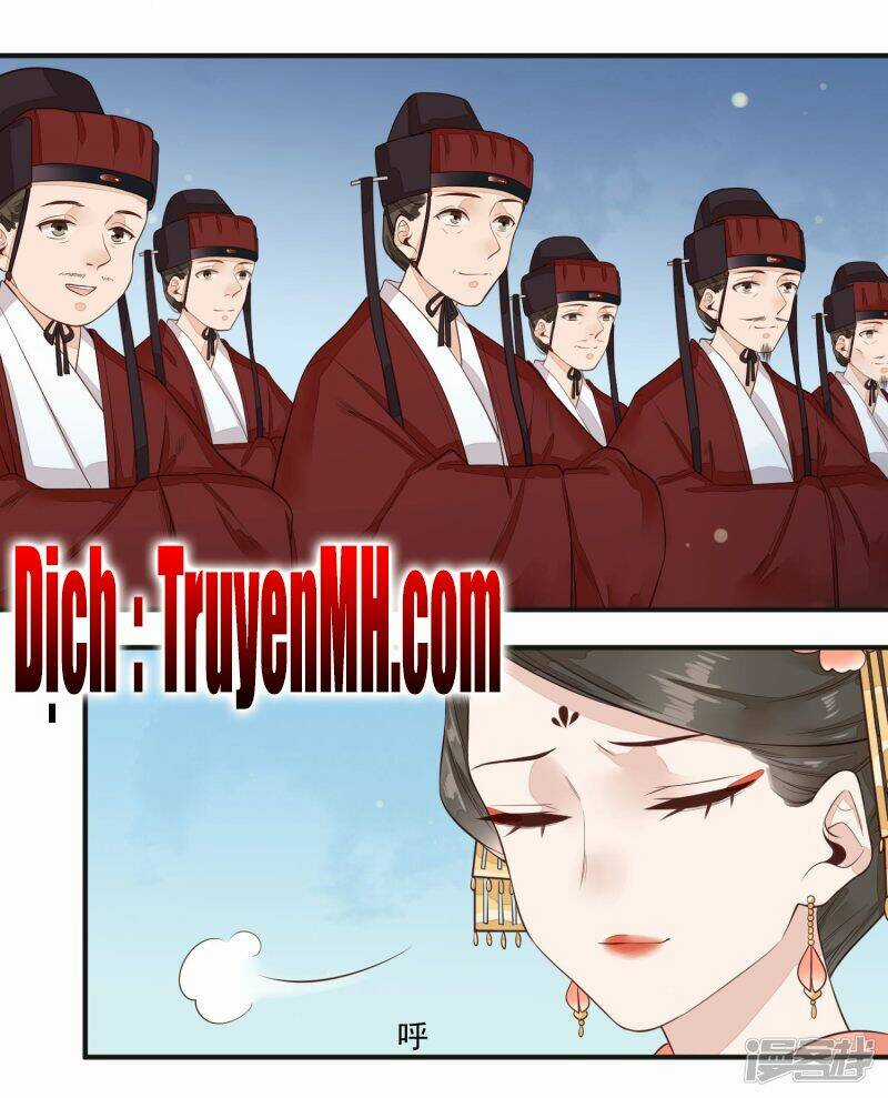 Phượng Hoàng Tê Lâm - Chapter 32 - Trang 15