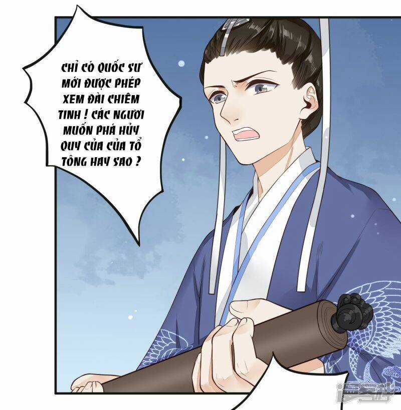 Phượng Hoàng Tê Lâm - Chapter 32 - Trang 3