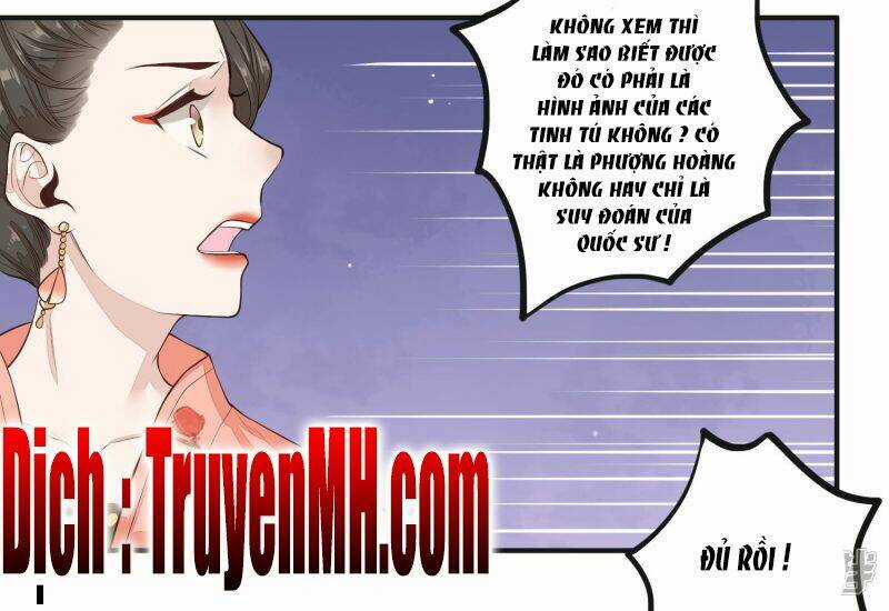 Phượng Hoàng Tê Lâm - Chapter 32 - Trang 4
