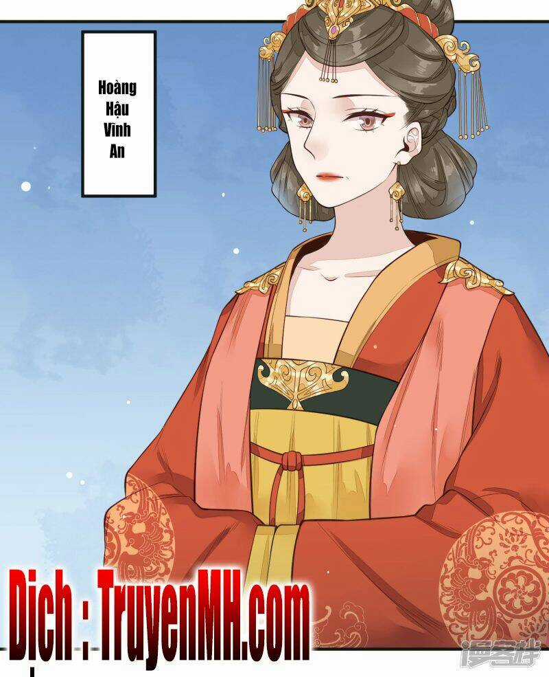 Phượng Hoàng Tê Lâm - Chapter 32 - Trang 7