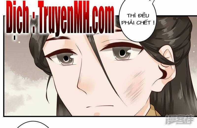 Phượng Hoàng Tê Lâm - Chapter 33 - Trang 2