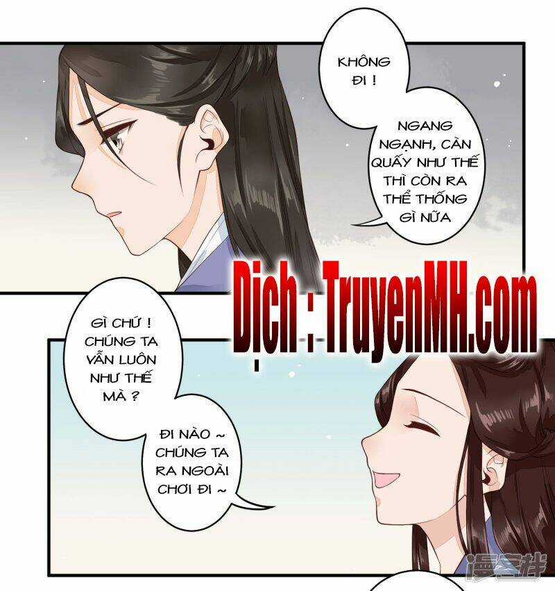 Phượng Hoàng Tê Lâm - Chapter 33 - Trang 15