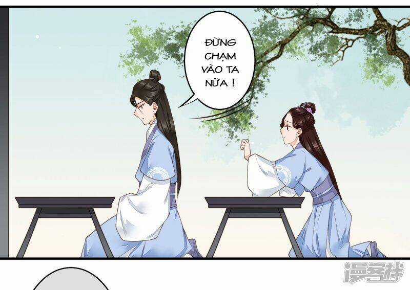 Phượng Hoàng Tê Lâm - Chapter 33 - Trang 20