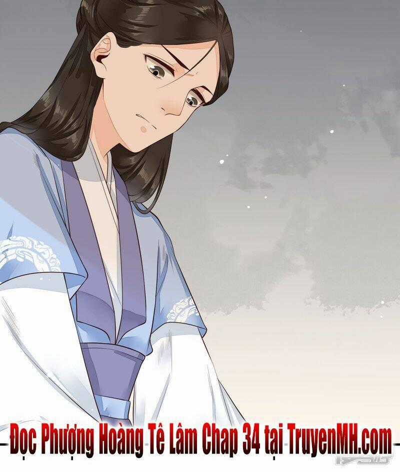 Phượng Hoàng Tê Lâm - Chapter 33 - Trang 28