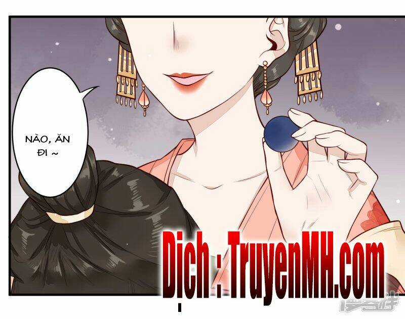 Phượng Hoàng Tê Lâm - Chapter 33 - Trang 4