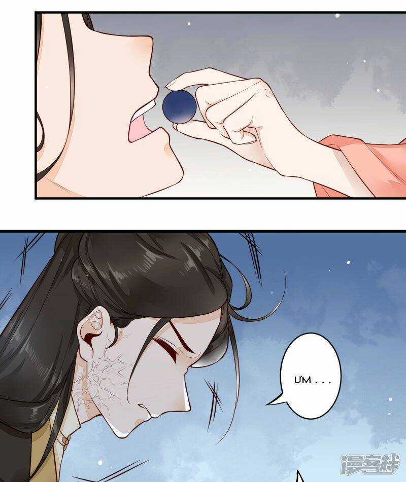 Phượng Hoàng Tê Lâm - Chapter 33 - Trang 5