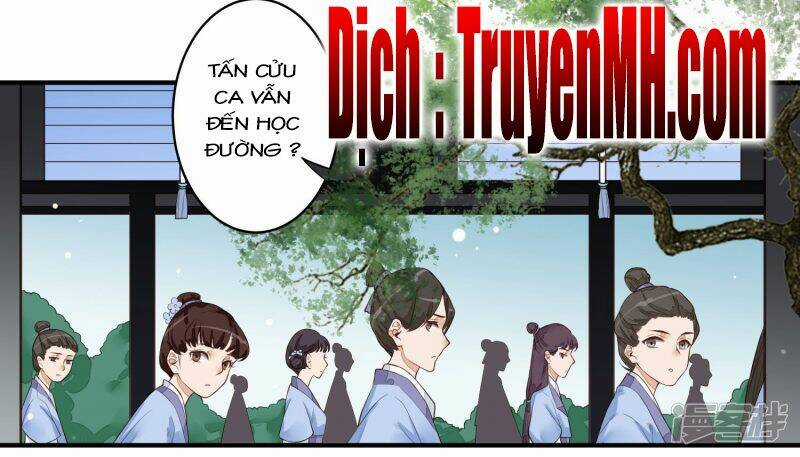 Phượng Hoàng Tê Lâm - Chapter 33 - Trang 9