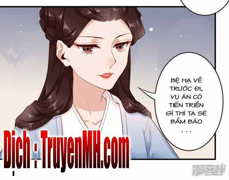 Phượng Hoàng Tê Lâm - Chapter 34 - Trang 3