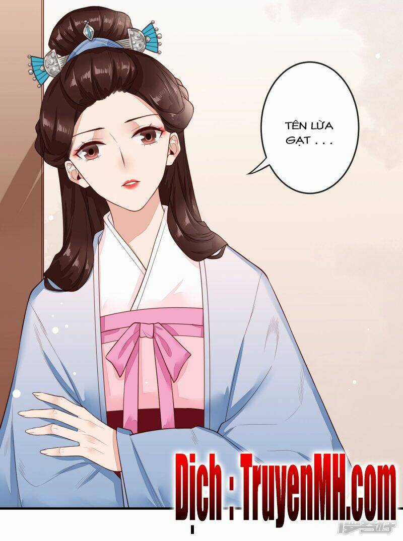 Phượng Hoàng Tê Lâm - Chapter 34 - Trang 6