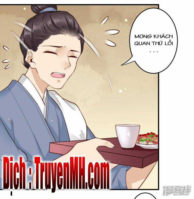 Phượng Hoàng Tê Lâm - Chapter 35 - Trang 4