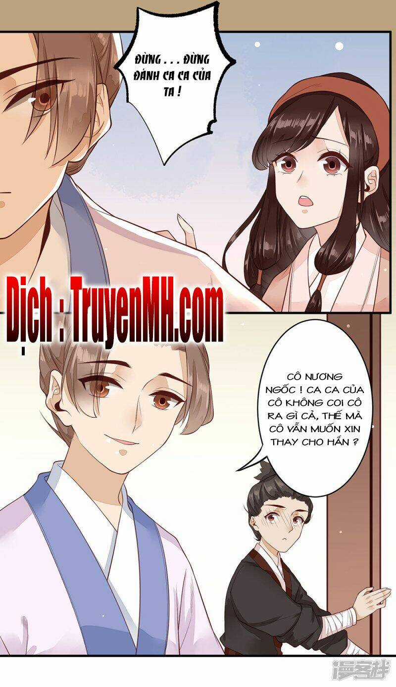 Phượng Hoàng Tê Lâm - Chapter 36 - Trang 3