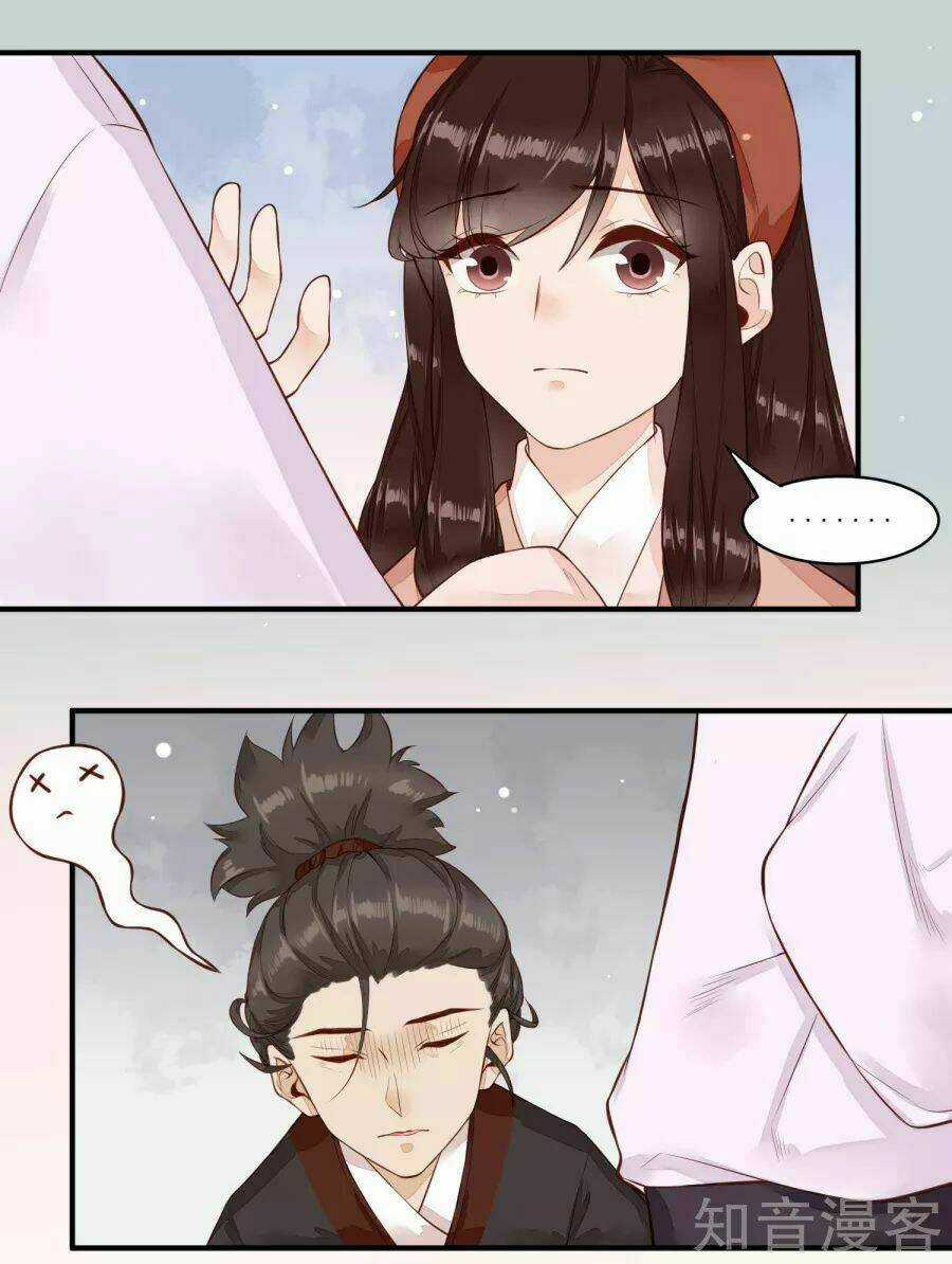 Phượng Hoàng Tê Lâm - Chapter 37 - Trang 3