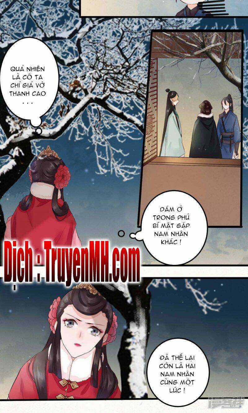 Phượng Hoàng Tê Lâm - Chapter 4 - Trang 9