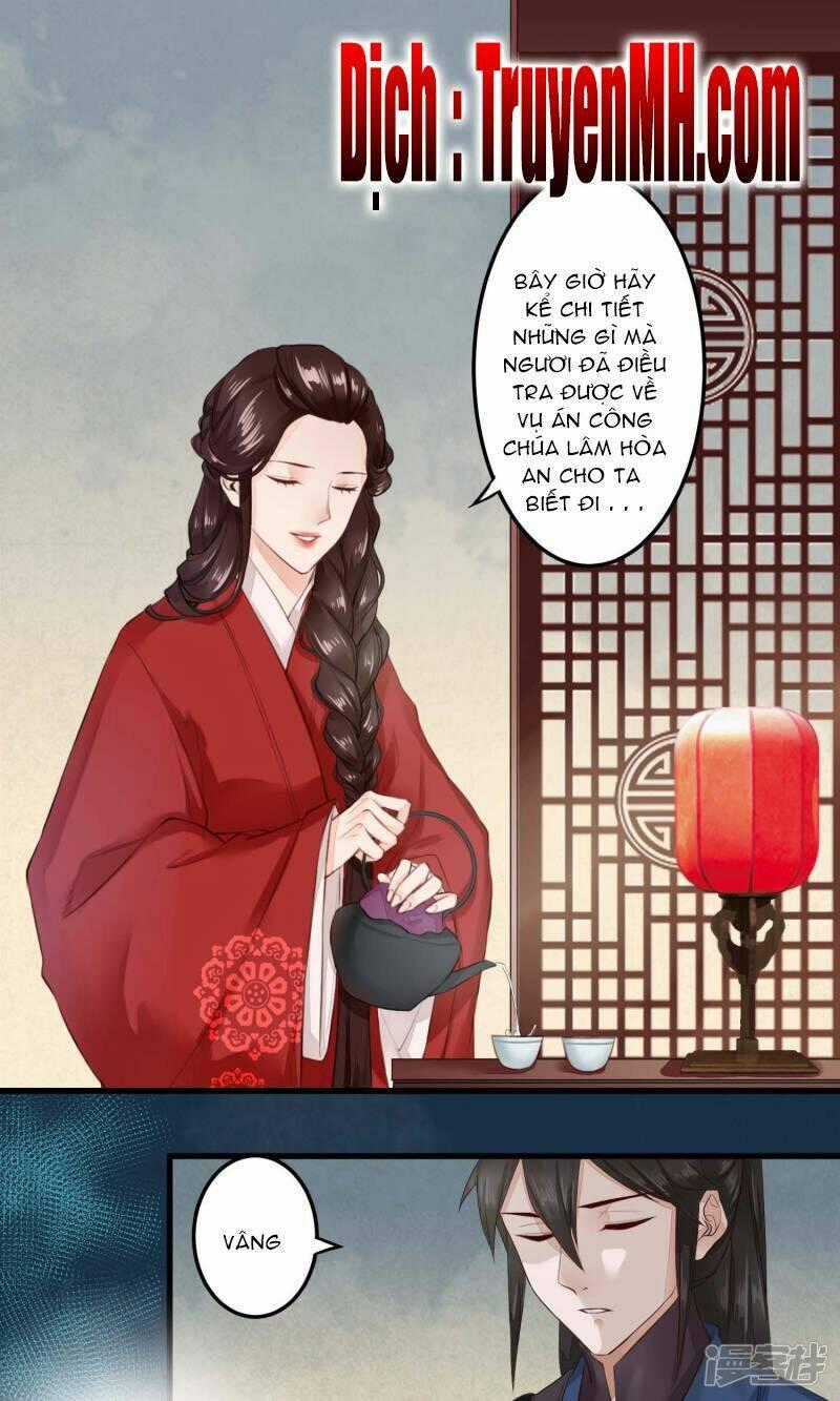 Phượng Hoàng Tê Lâm - Chapter 5 - Trang 2