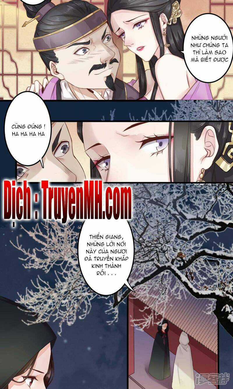 Phượng Hoàng Tê Lâm - Chapter 5 - Trang 11