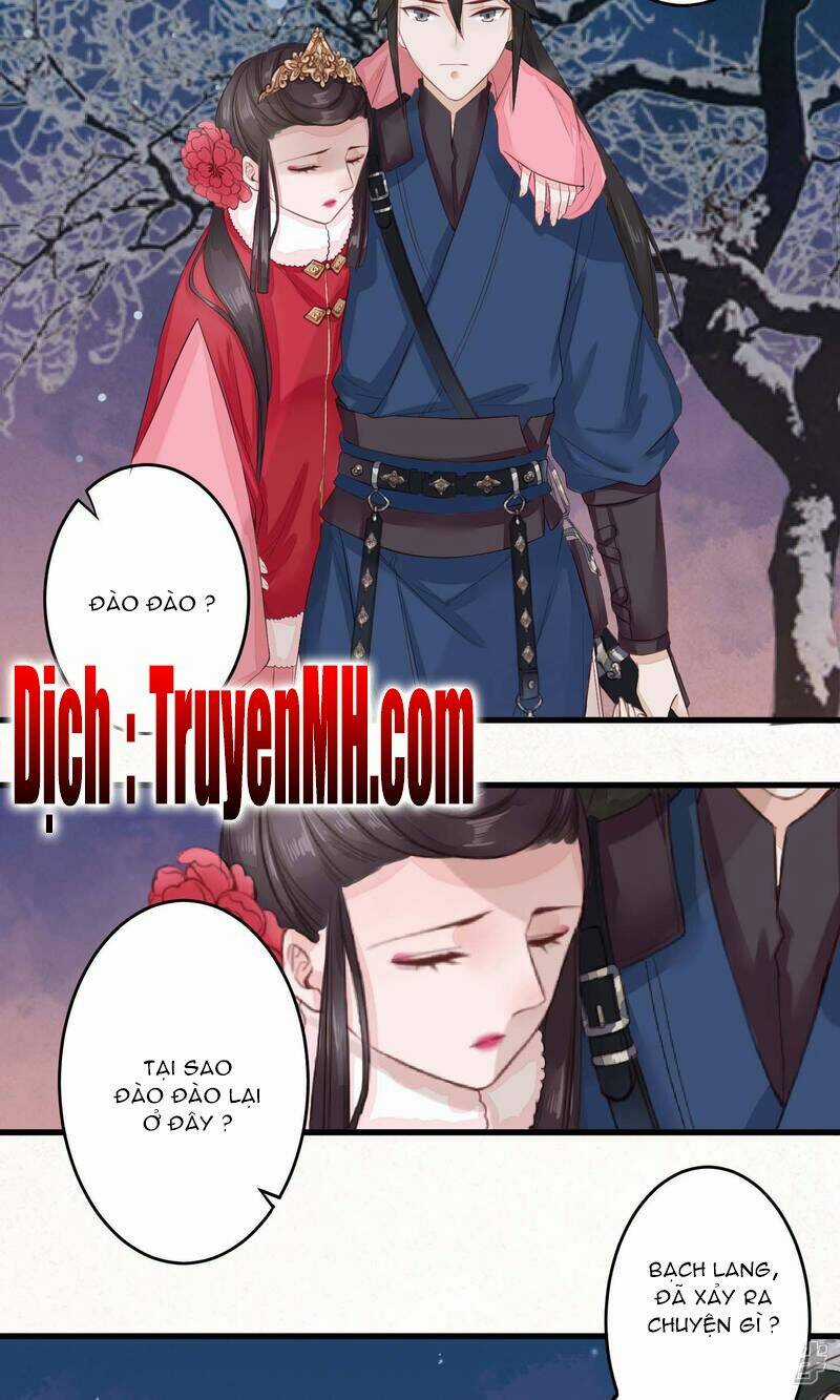 Phượng Hoàng Tê Lâm - Chapter 5 - Trang 15