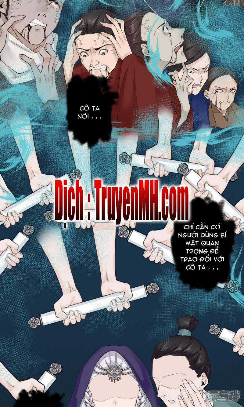 Phượng Hoàng Tê Lâm - Chapter 5 - Trang 4