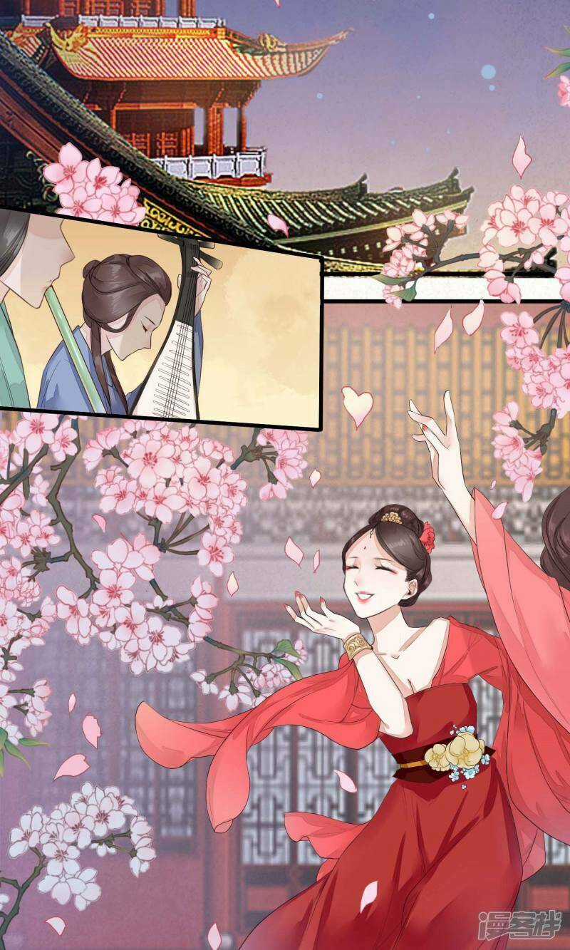 Phượng Hoàng Tê Lâm - Chapter 5 - Trang 9